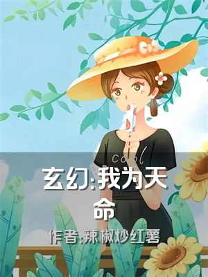 玄幻：我为天命