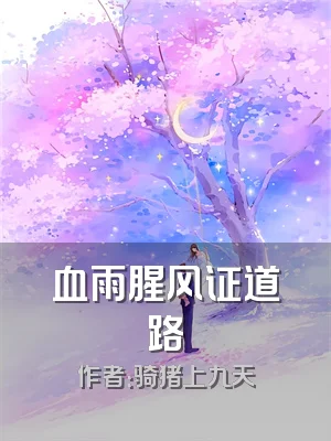 血雨腥风证道路