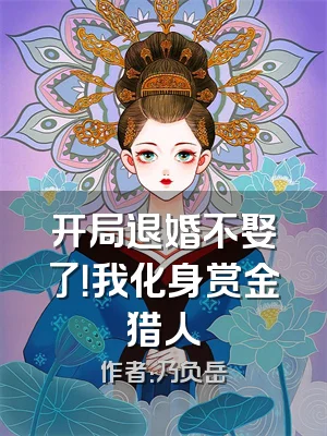 开局退婚不娶了！我化身赏金猎人