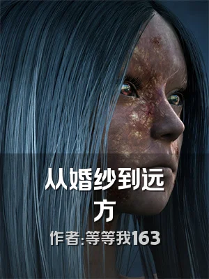 从婚纱到远方