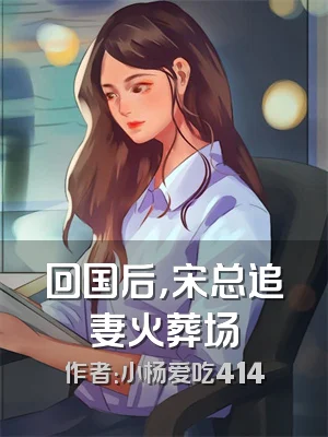 回国后，宋总追妻火葬场