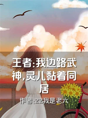 王者：我边路武神，灵儿黏着同居
