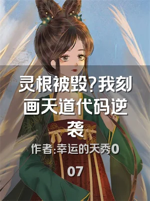 灵根被毁？我刻画天道代码逆袭