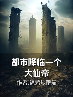 都市降临一个大仙帝