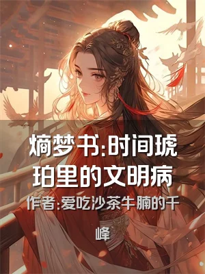 熵梦书：时间琥珀里的文明病