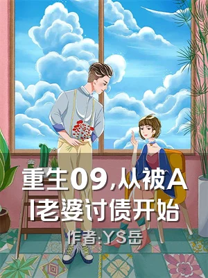 重生09，从被AI老婆讨债开始