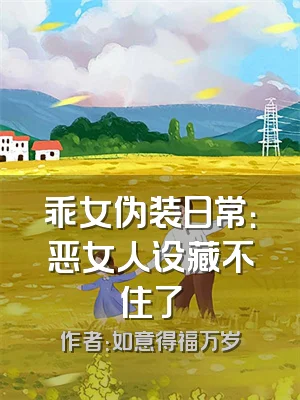 乖女伪装日常：恶女人设藏不住了