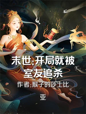 末世：开局就被室友追杀