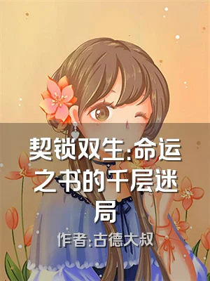 契锁双生：命运之书的千层迷局