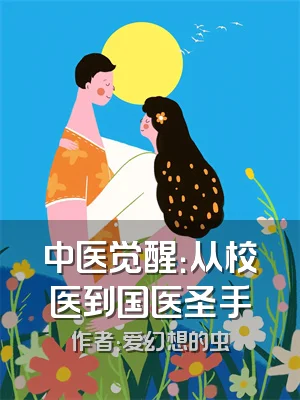 中医觉醒：从校医到国医圣手