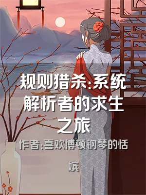 规则猎杀：系统解析者的求生之旅