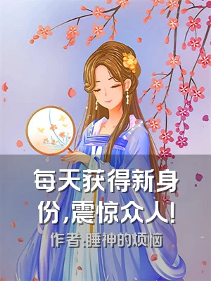 每天获得新身份，震惊众人！