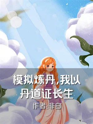 模拟炼丹，我以丹道证长生