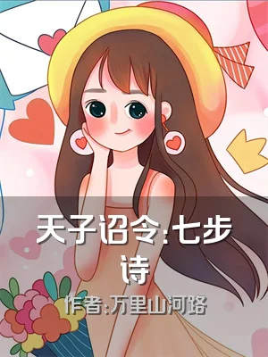 天子诏令：七步诗