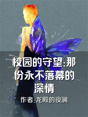 校园的守望：那份永不落幕的深情