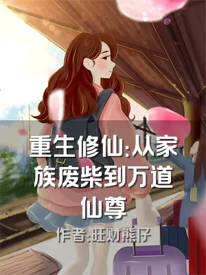 重生修仙：从家族废柴到万道仙尊