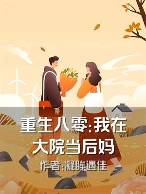 重生八零：我在大院当后妈