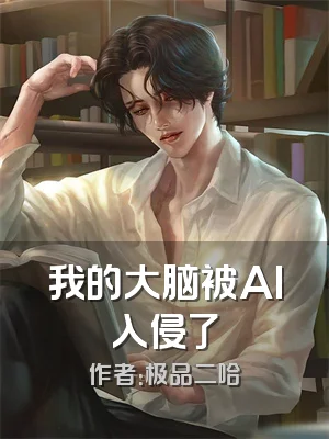 我的大脑被AI入侵了