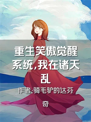 重生笑傲觉醒系统，我在诸天乱