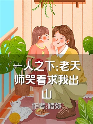 一人之下：老天师哭着求我出山