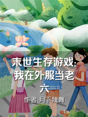 末世生存游戏：我在外服当老六