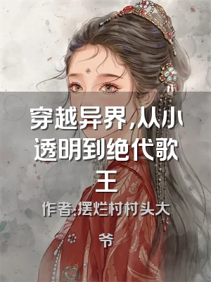 穿越异界，从小透明到绝代歌王