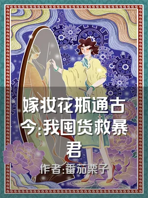嫁妆花瓶通古今：我囤货救暴君