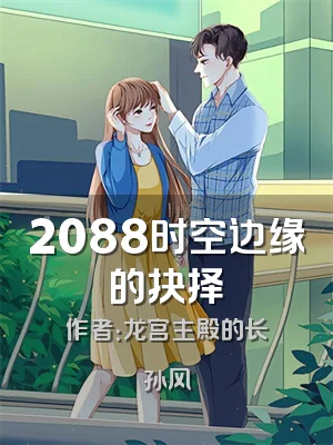 2088时空边缘的抉择