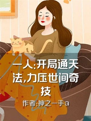 一人：开局通天法，力压世间奇技