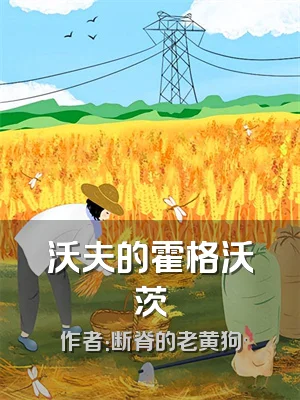 沃夫的霍格沃茨