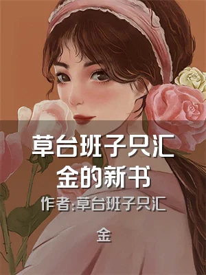 草台班子只汇金的新书