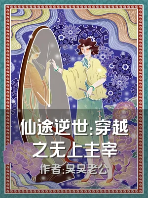 仙途逆世：穿越之无上主宰