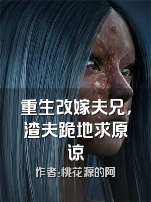 重生改嫁夫兄，渣夫跪地求原谅