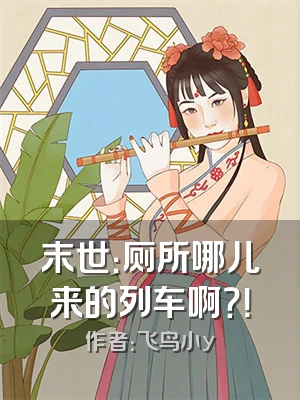 末世：厕所哪儿来的列车啊？！