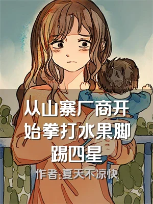 从山寨厂商开始拳打水果脚踢四星