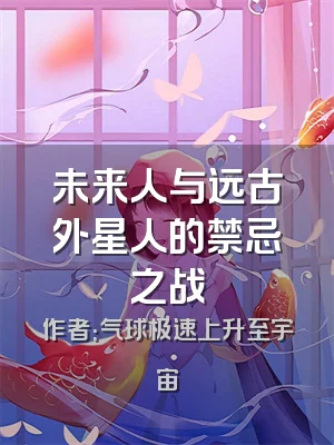 未来人与远古外星人的禁忌之战