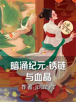 暗涌纪元：锈链与血晶