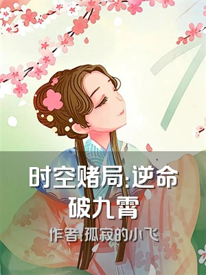 时空赌局：逆命破九霄