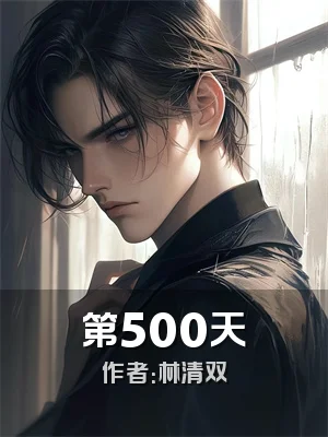 第500天