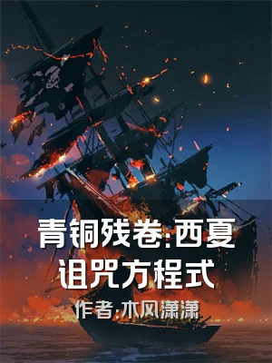 青铜残卷：西夏诅咒方程式
