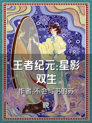 王者纪元：星影双生