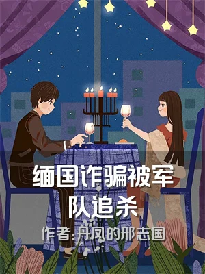 缅国诈骗被军队追杀