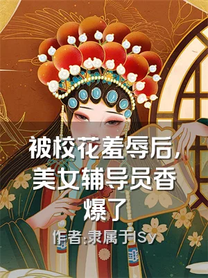 被校花羞辱后，美女辅导员香爆了