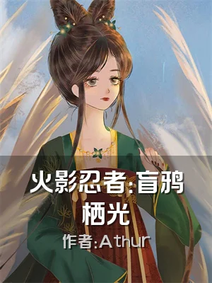 火影忍者：盲鸦栖光