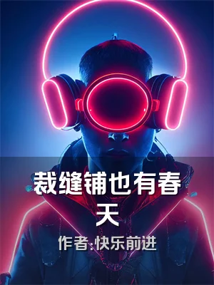 裁缝铺也有春天