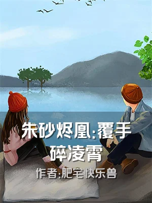 朱砂烬凰：覆手碎凌霄