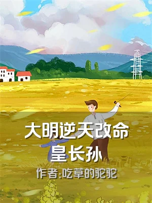 大明逆天改命皇长孙