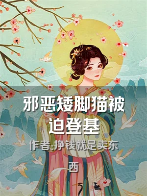 邪恶矮脚猫被迫登基