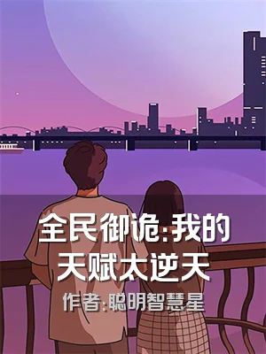 全民御诡：我的天赋太逆天