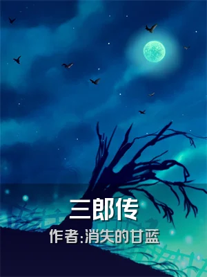 三郎传